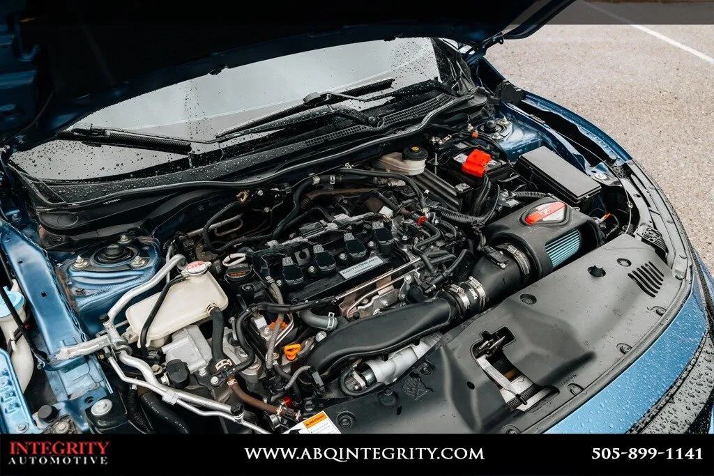 Honda Civic photo 51