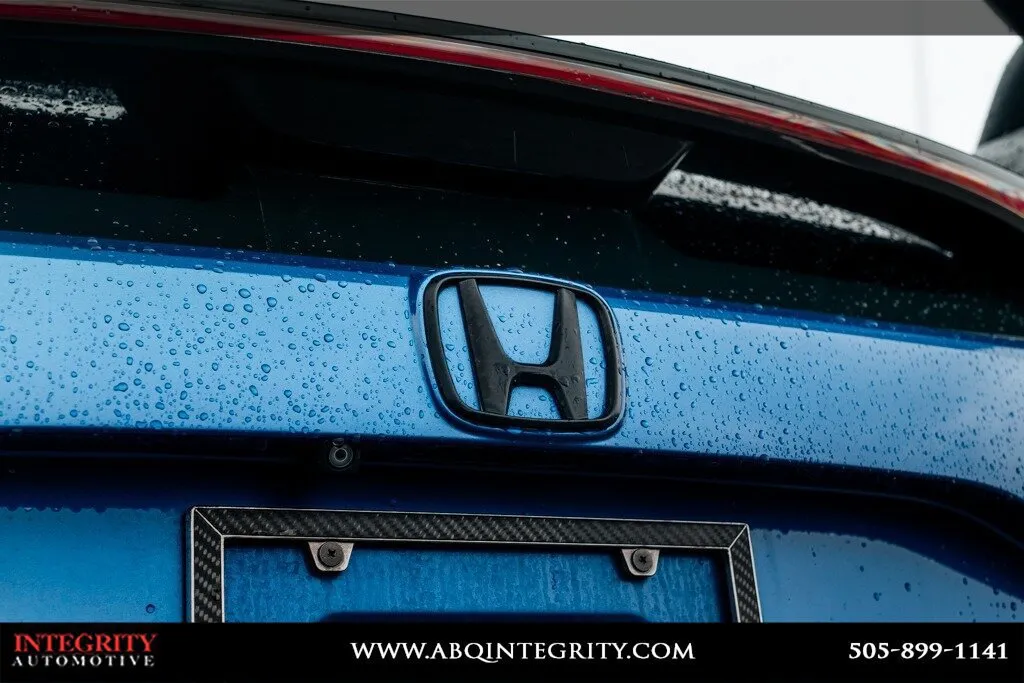Honda Civic photo 16
