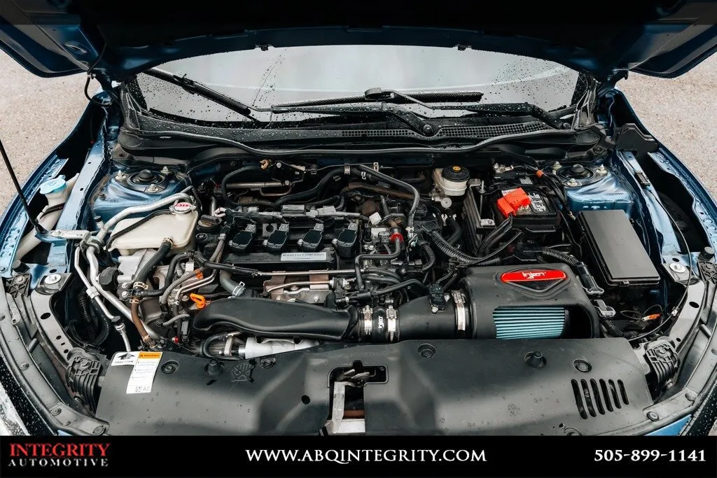 Honda Civic photo 50
