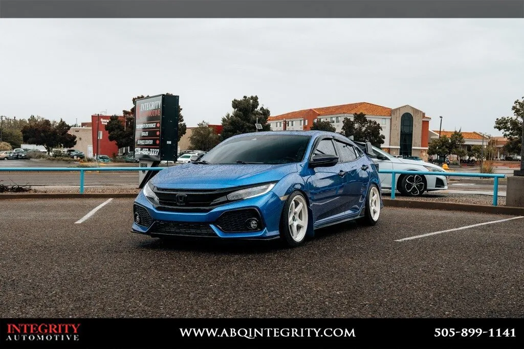 Honda Civic photo 3