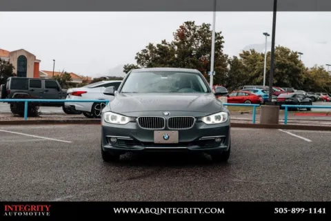 Photos of 2013 BMW 3 Series 328i xDrive for sale in Albuquerque, NM at Integrity Automotive Coors