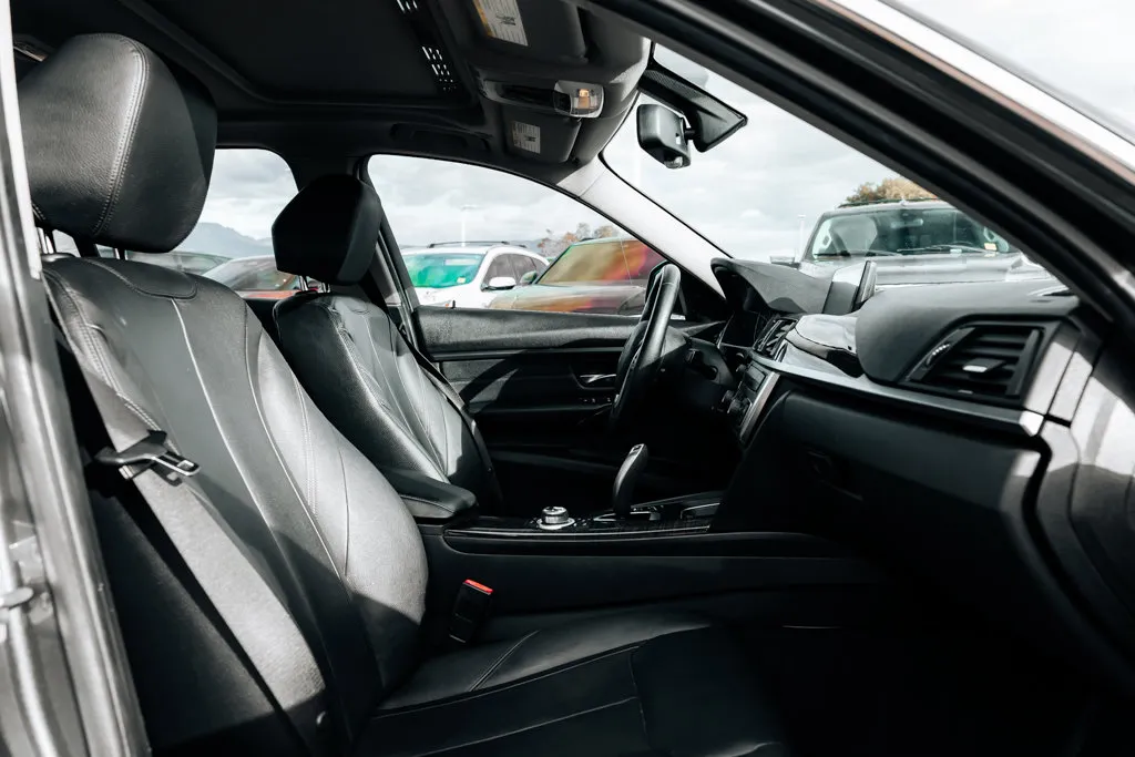 BMW 3 Series photo 51