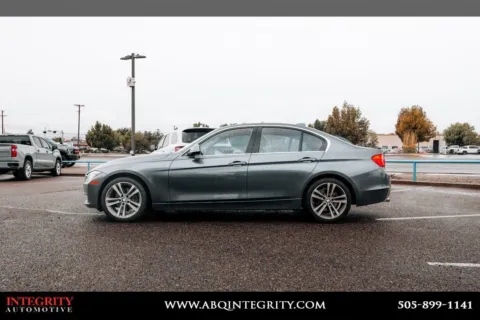 More photos of 2013 BMW 3 Series 328i xDrive at Integrity Automotive Coors, NM