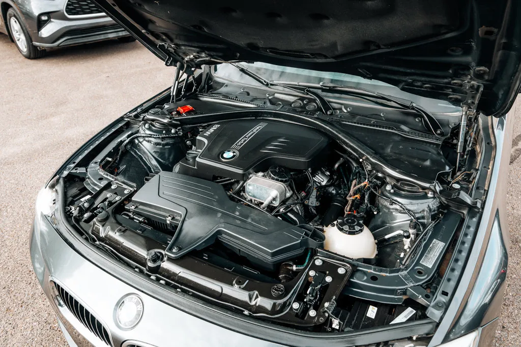 BMW 3 Series photo 53