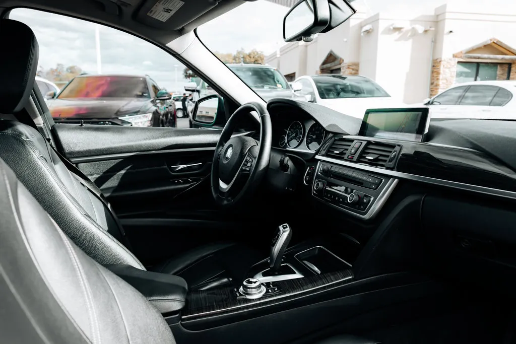BMW 3 Series photo 50