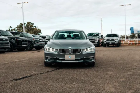 Photos of 2013 BMW 3 Series 328i xDrive for sale in Albuquerque, NM at Integrity Automotive Coors