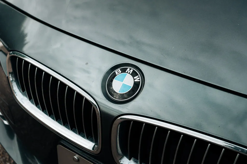 BMW 3 Series photo 10