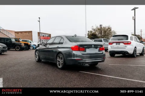 More photos of 2013 BMW 3 Series 328i xDrive at Integrity Automotive Coors, NM