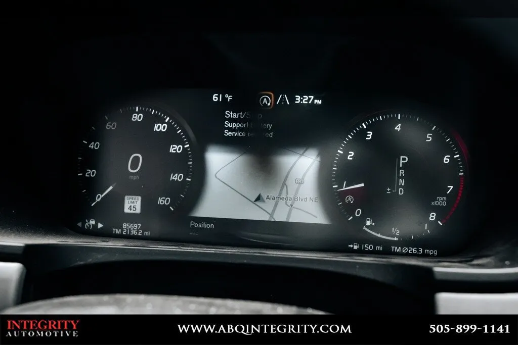 Volvo S90 photo 25