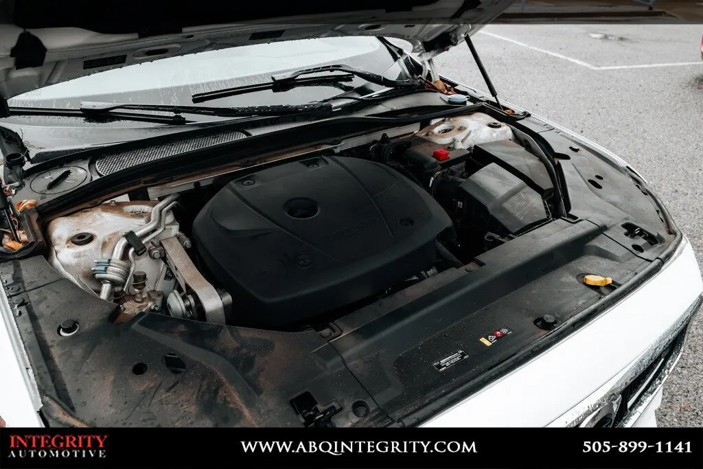 Volvo S90 photo 53