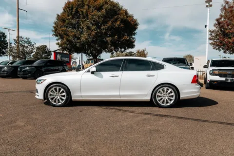 More photos of 2017 Volvo S90 T6 Momentum at Integrity Automotive Coors, NM