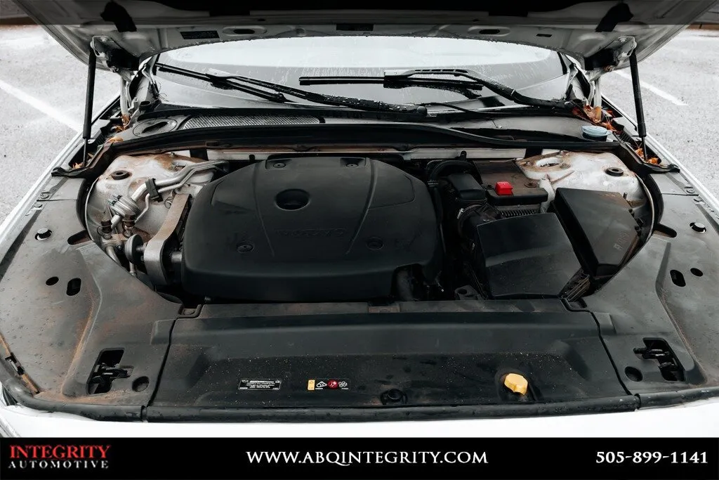 Volvo S90 photo 52