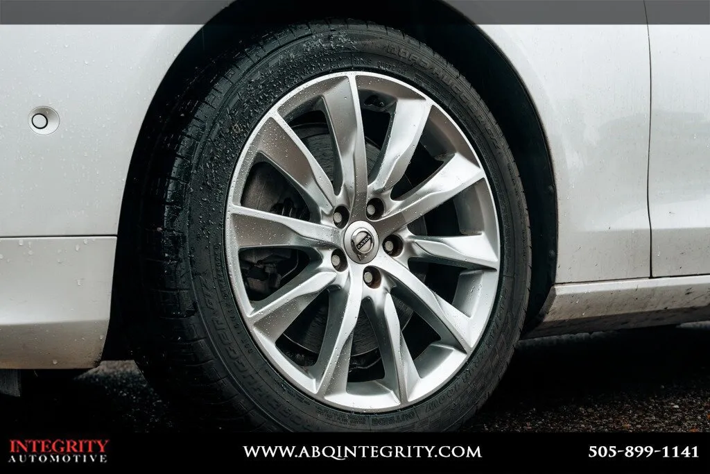 Volvo S90 photo 11