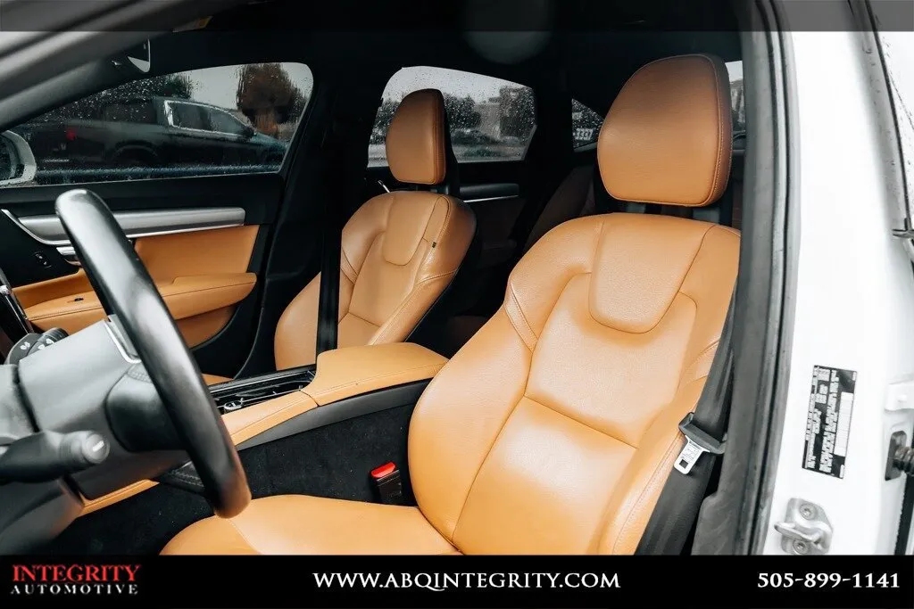 Volvo S90 photo 20