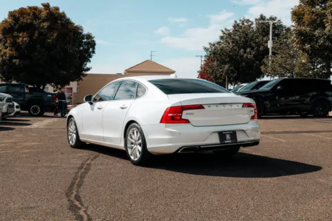 More photos of 2017 Volvo S90 T6 Momentum at Integrity Automotive Coors, NM