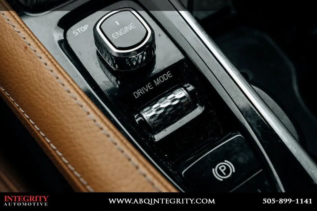 Volvo S90 photo 31