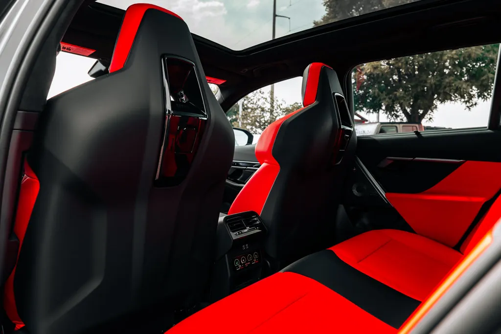BMW M5 photo 44
