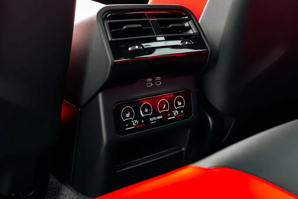 BMW M5 photo 47