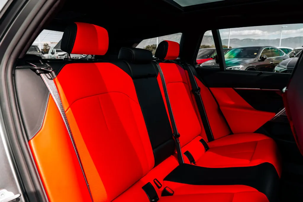 BMW M5 photo 53