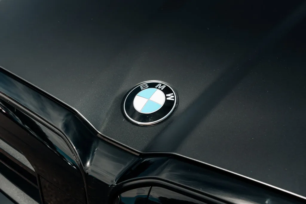 BMW M5 photo 10