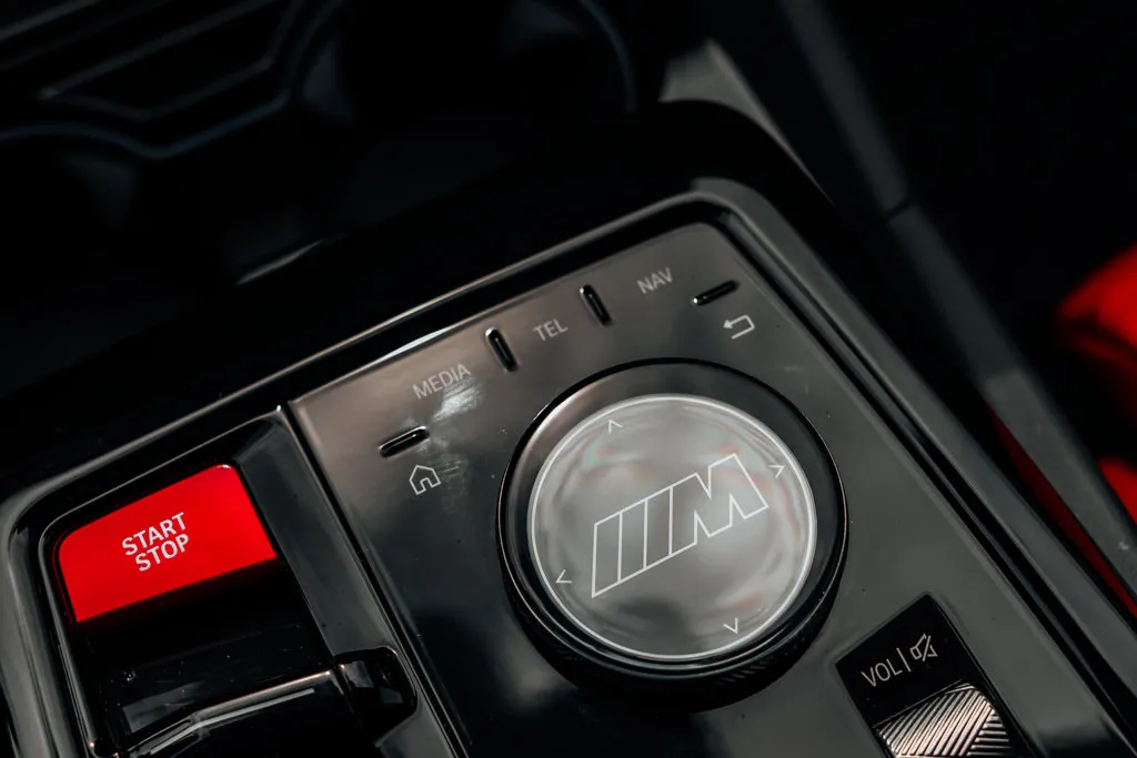 BMW M5 photo 40