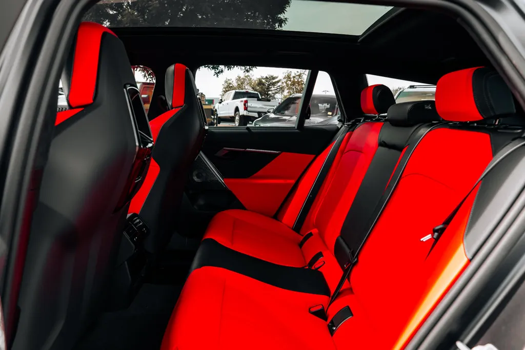 BMW M5 photo 45
