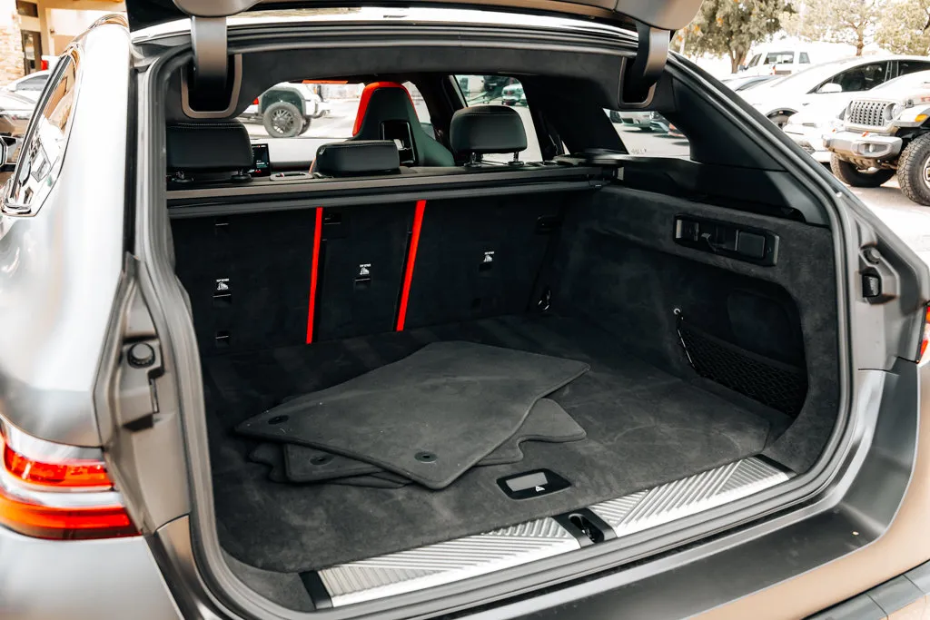 BMW M5 photo 48