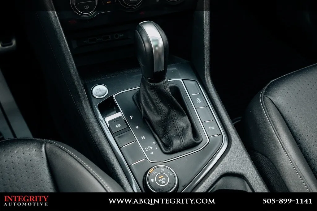 Volkswagen Tiguan photo 33