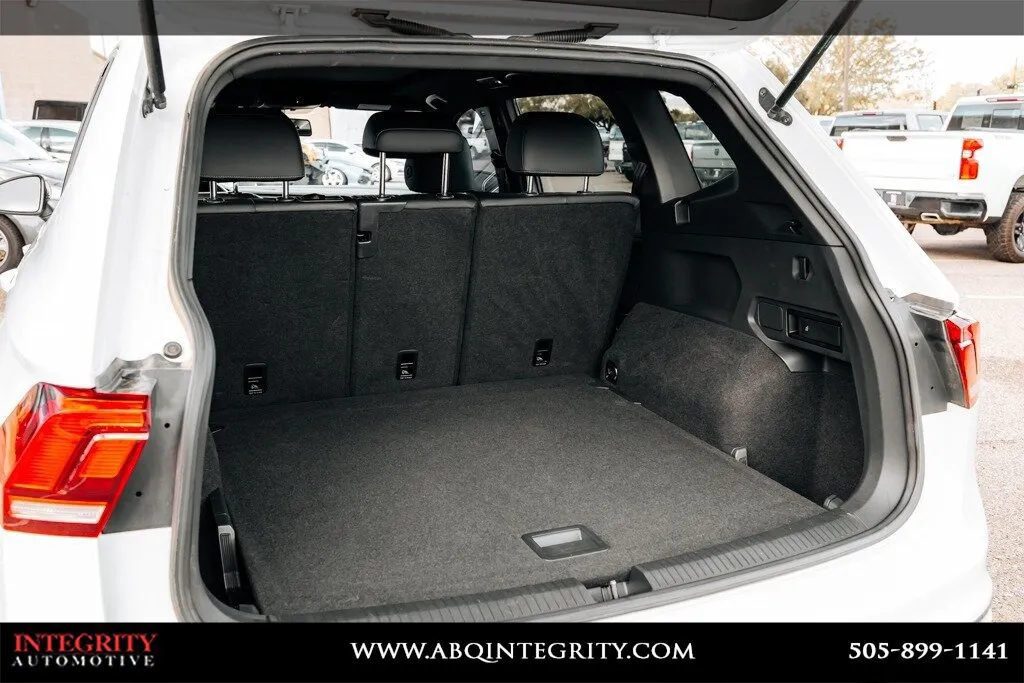 Volkswagen Tiguan photo 43