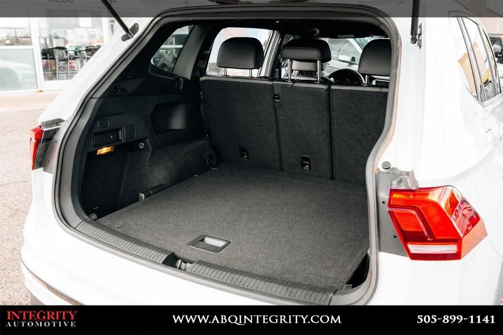 Volkswagen Tiguan photo 45
