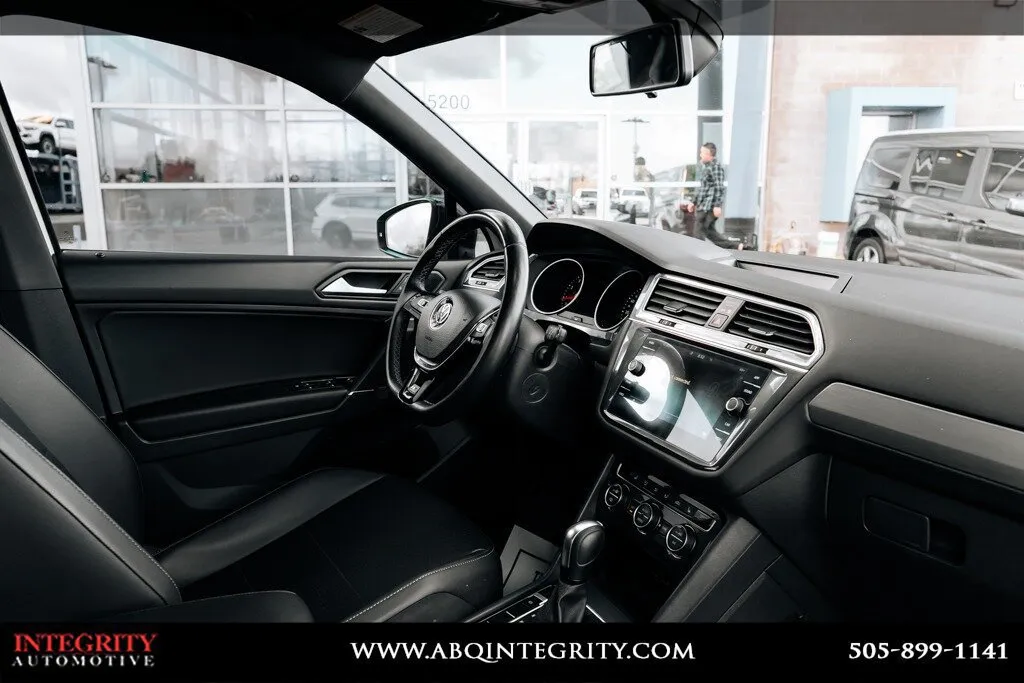 Volkswagen Tiguan photo 49
