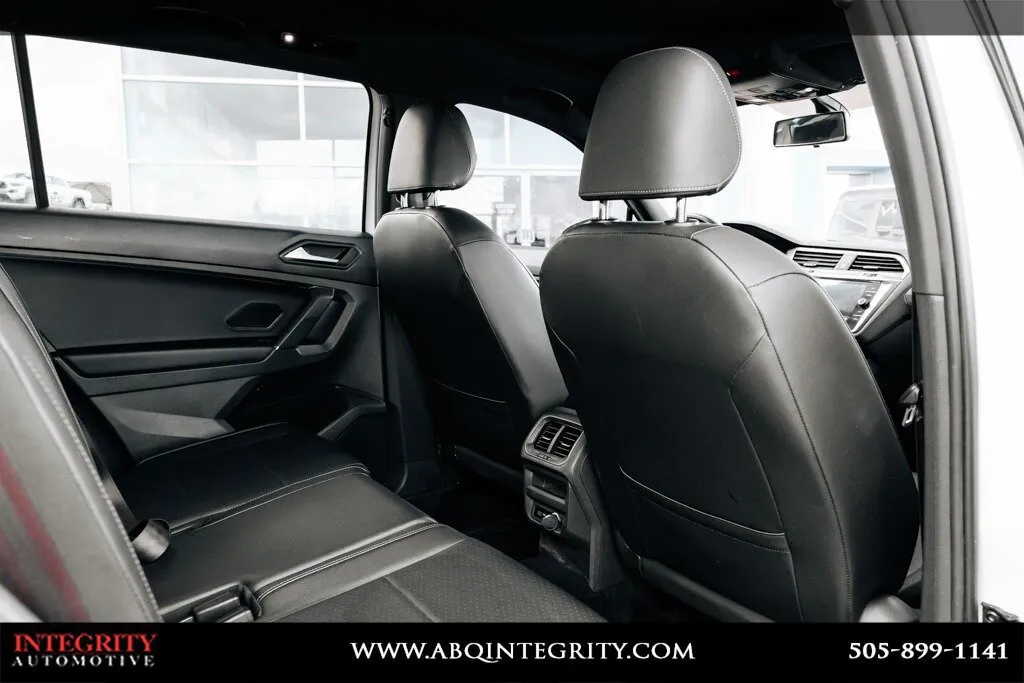 Volkswagen Tiguan photo 46