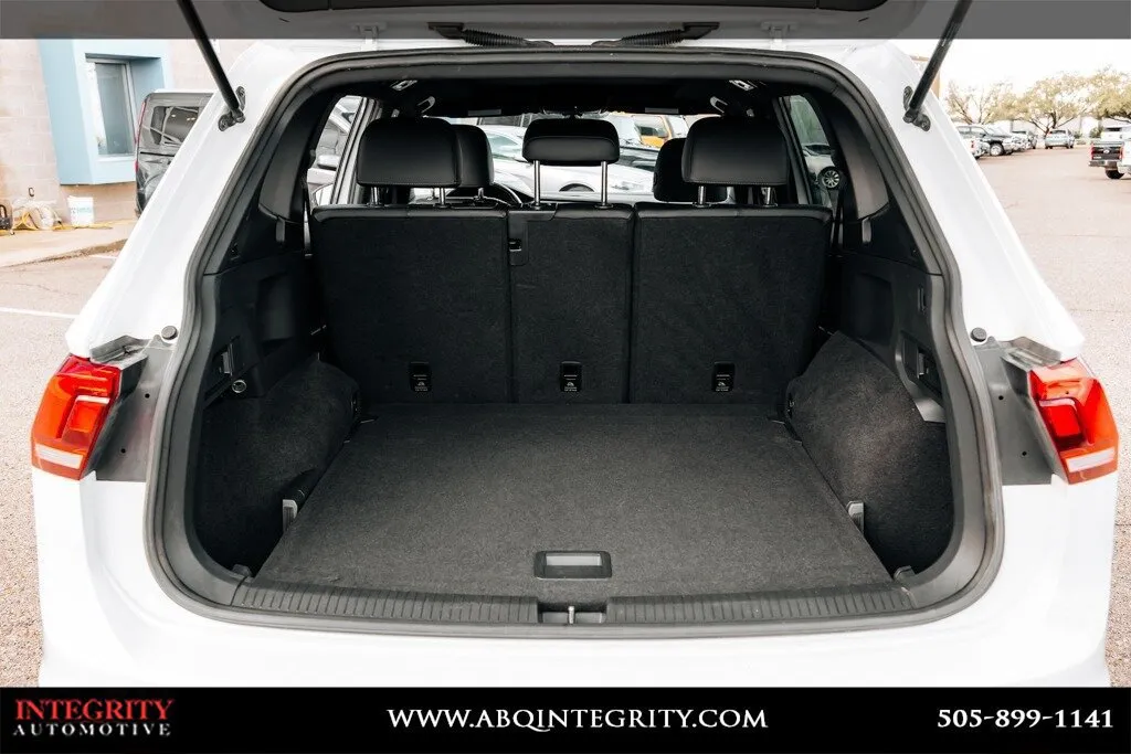 Volkswagen Tiguan photo 44