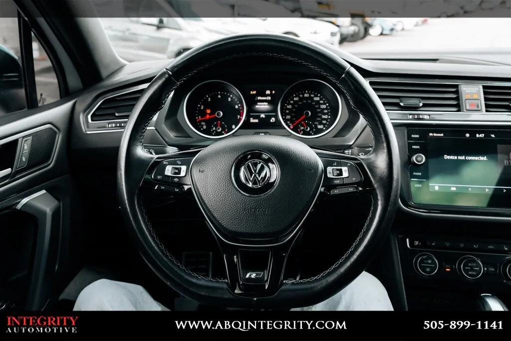 Volkswagen Tiguan photo 23