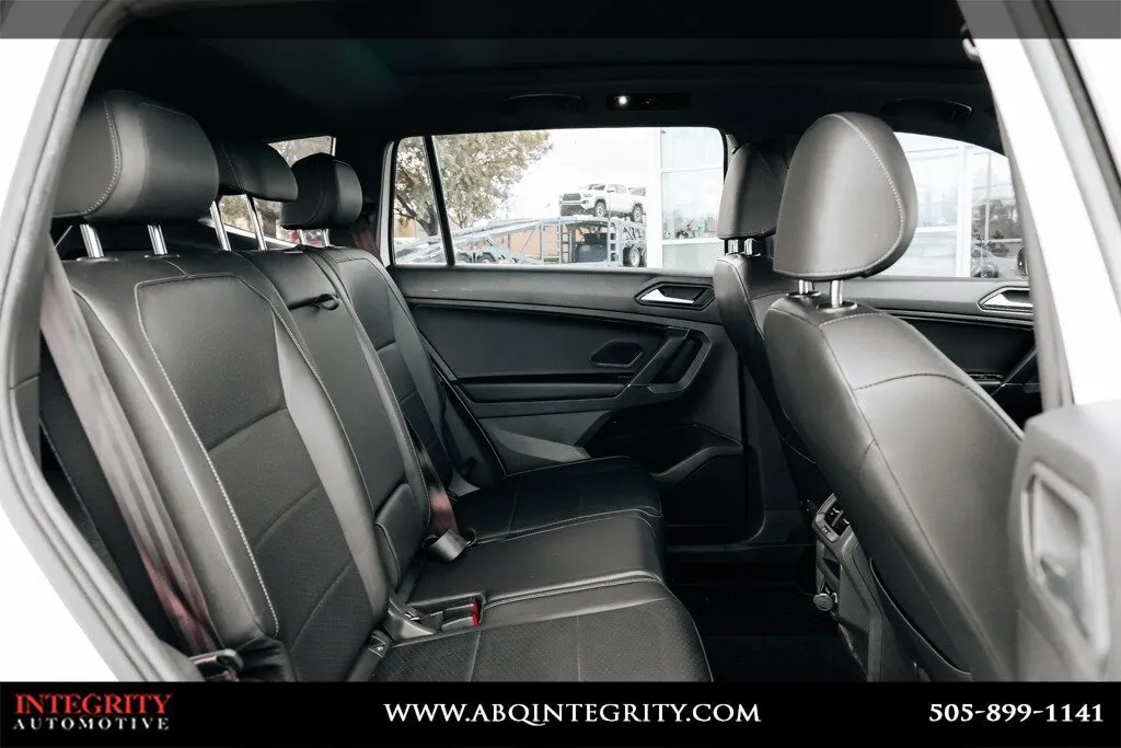 Volkswagen Tiguan photo 47