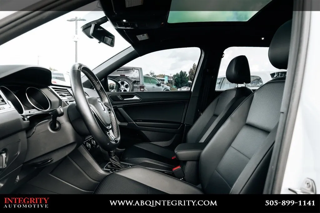 Volkswagen Tiguan photo 20