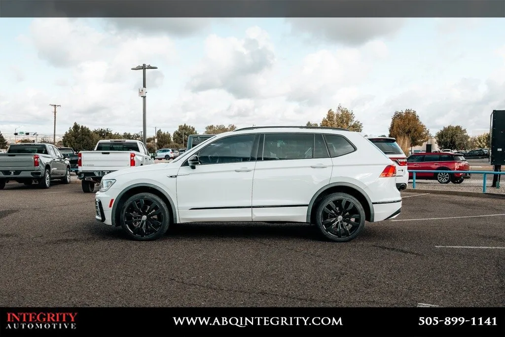 Volkswagen Tiguan photo 4