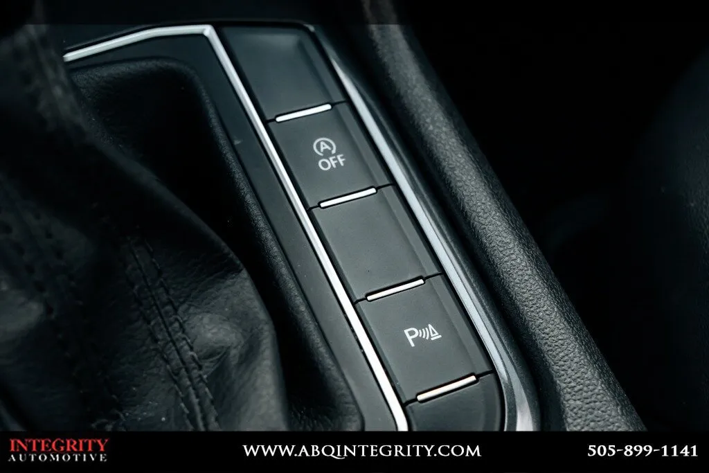 Volkswagen Tiguan photo 35