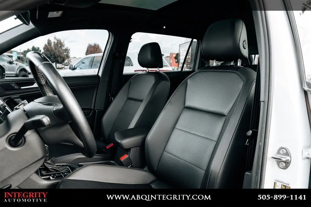 Volkswagen Tiguan photo 21