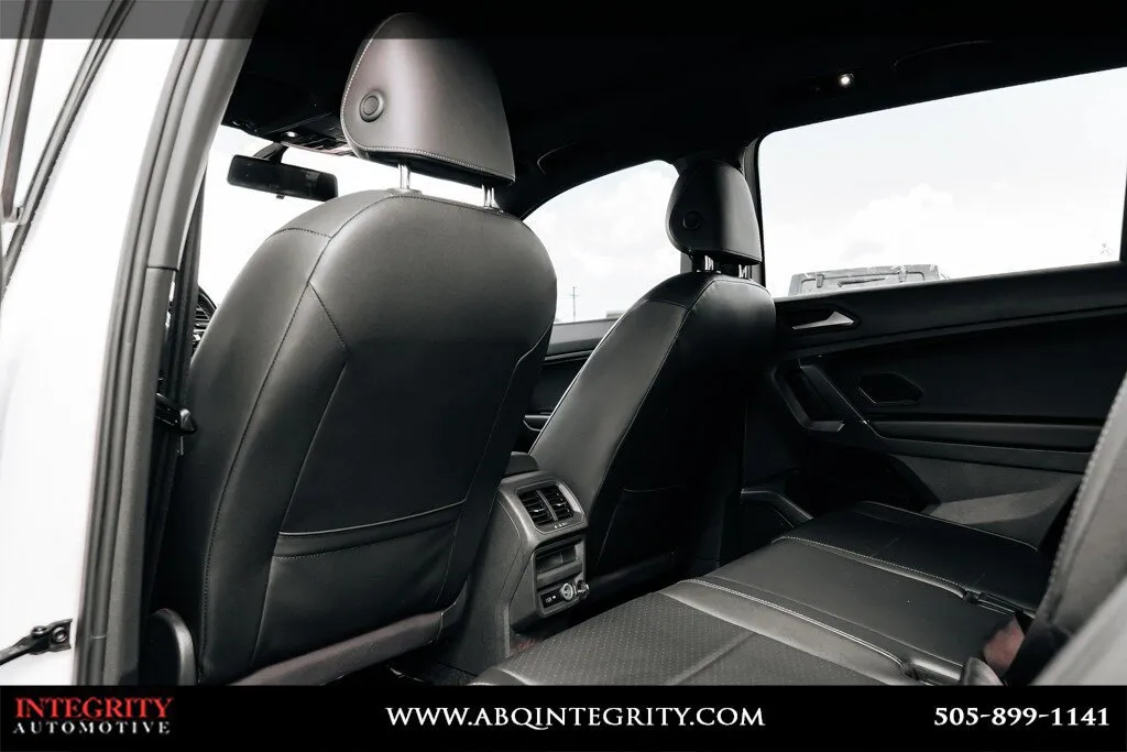 Volkswagen Tiguan photo 40