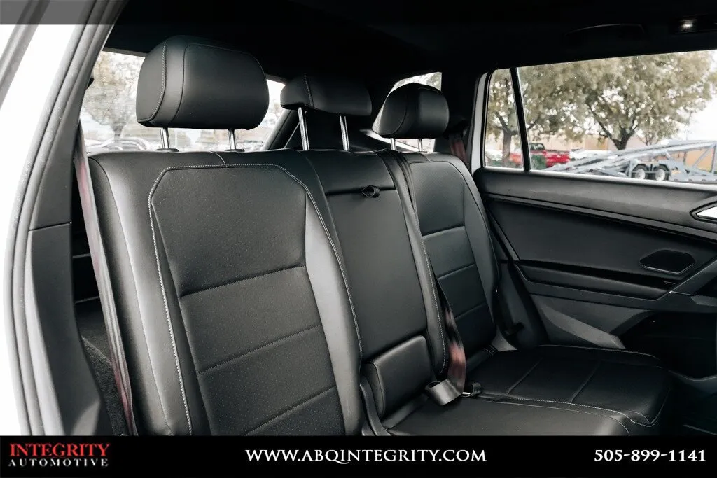Volkswagen Tiguan photo 48