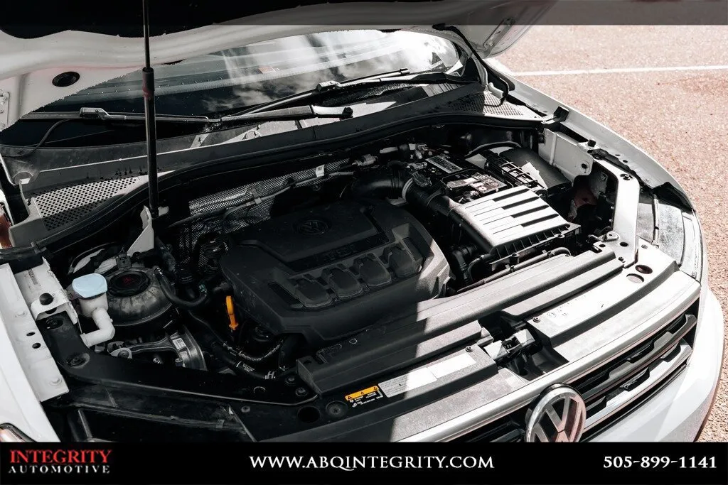Volkswagen Tiguan photo 54