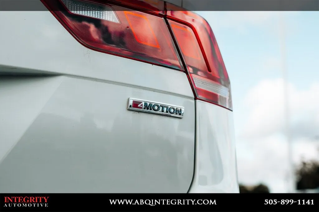 Volkswagen Tiguan photo 16