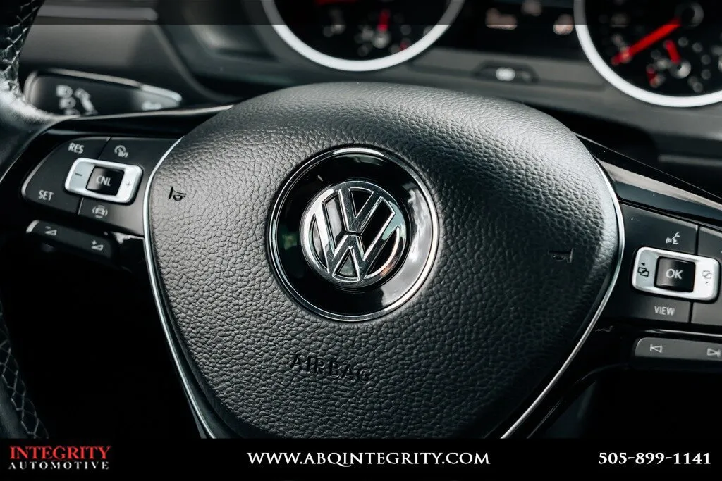 Volkswagen Tiguan photo 24
