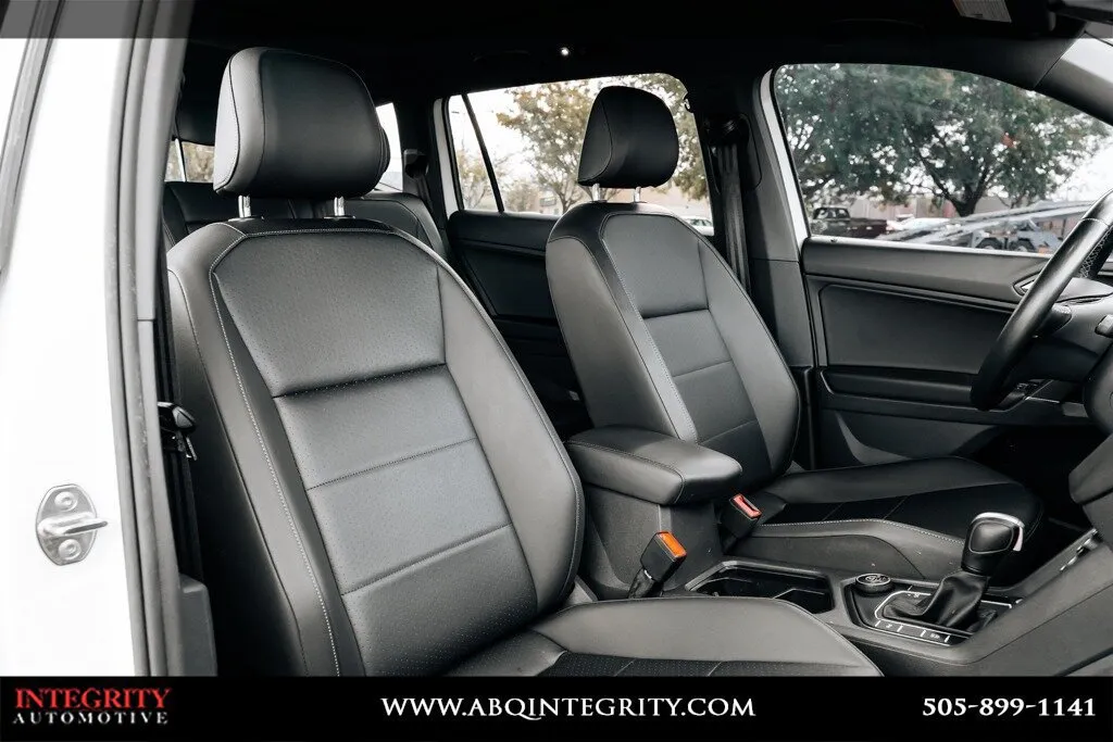 Volkswagen Tiguan photo 51