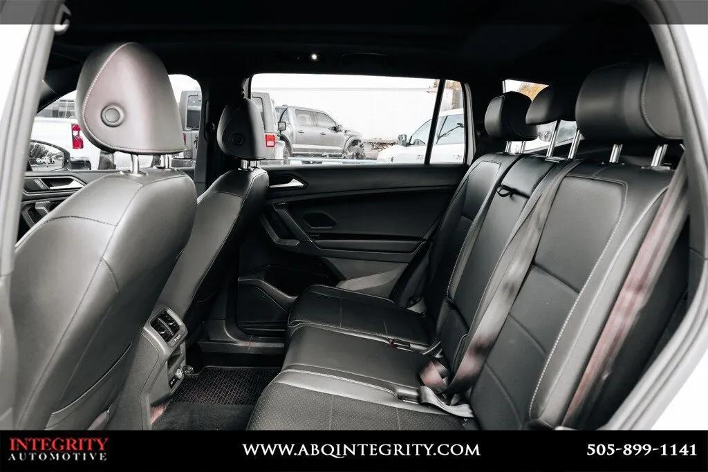 Volkswagen Tiguan photo 41