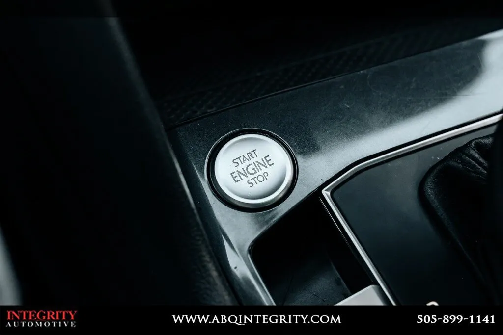 Volkswagen Tiguan photo 29