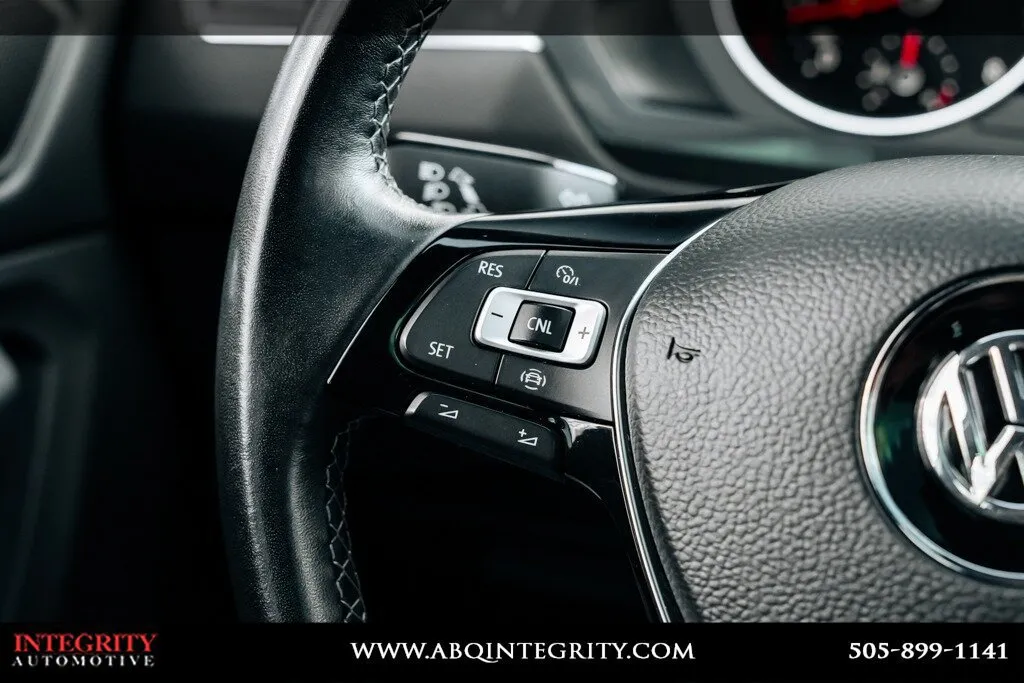 Volkswagen Tiguan photo 25