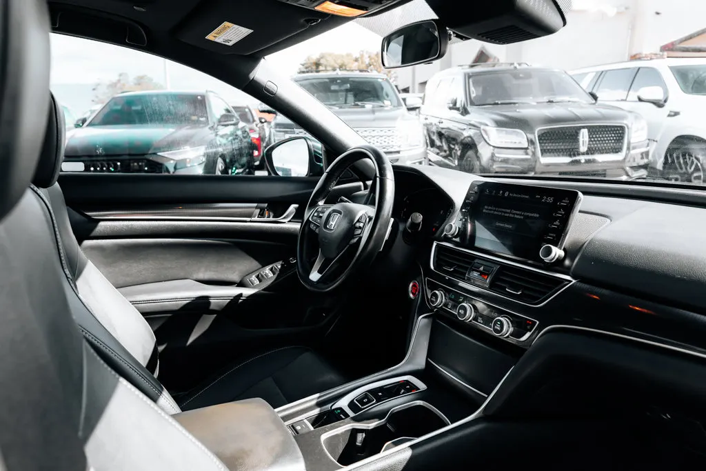 Honda Accord photo 47