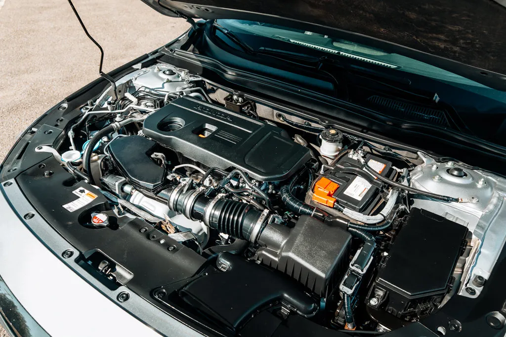 Honda Accord photo 50